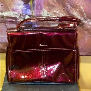 Classic Giorgio Armani Purse